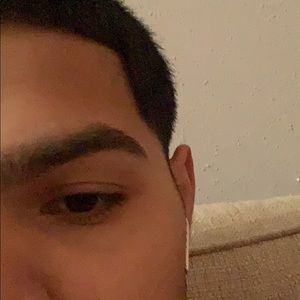 Meet your Posher, Johnathan